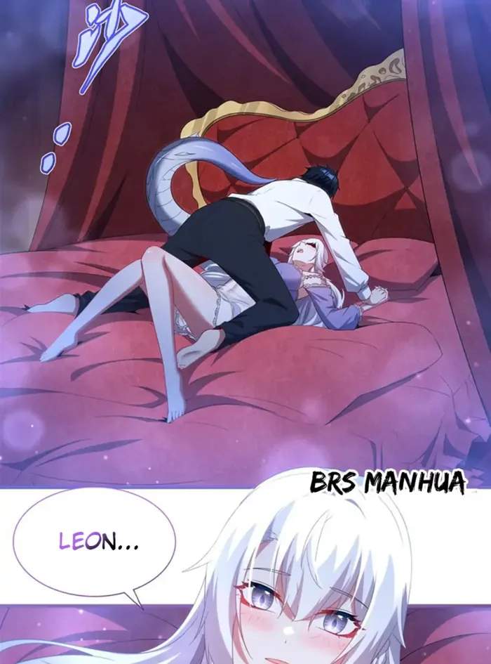 Shut Up, Evil Dragon! I don't want to raise a child with you anymore Chapter 41 2